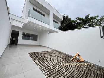 house em Rua Curio, Cidade Verde - Santana do Paraíso - MG