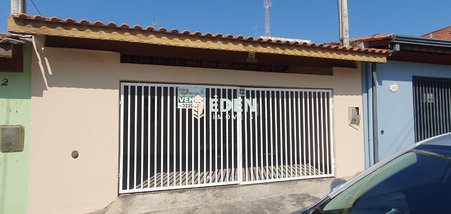 house em Rua Arminda Simões Lopes, Jardim Eden Ville - Sorocaba - SP