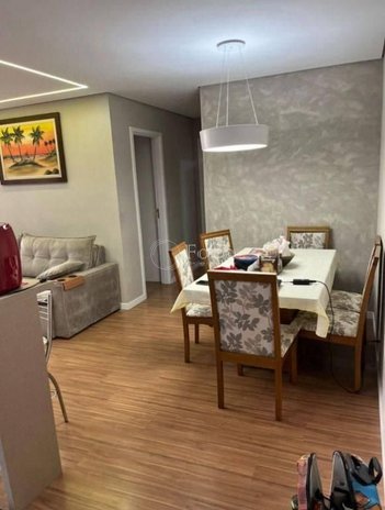 apartment em Avenida Bartholomeu de Carlos, Jardim Flor da Montanha - Guarulhos - SP