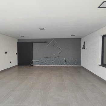 house em Rua Plínio de Almeida, Jardim Vila São Domingos - Sorocaba - SP