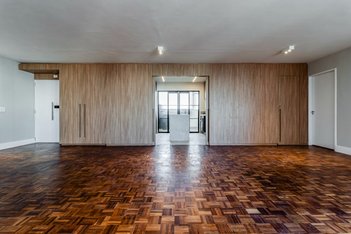 apartment em Rua da Mata, Itaim Bibi - São Paulo - SP