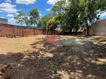 land_lot em Rua Acácio Teles Pereira, Garças - Belo Horizonte - MG