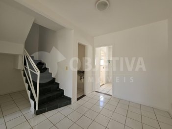 house em Rua João Severiano Rodrigues da Cunha, Jardim Karaíba - Uberlândia - MG