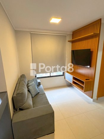 apartment em Rua Walfrido Rey, Jardim Yolanda - São José do Rio Preto - SP