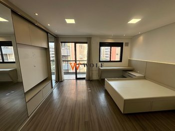 apartment em Rua Fernando Ferreira de Mello, Bom Abrigo - Florianópolis - SC