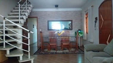 house em Rua Pindorama, Jordanópolis - São Bernardo do Campo - SP