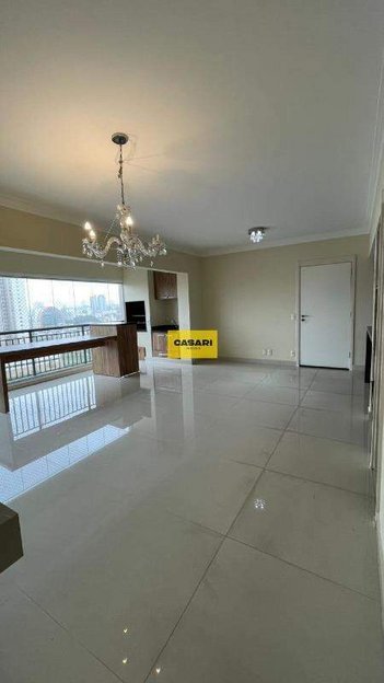 apartment em Rua Dr. Marcel Preotesco, Centro - São Bernardo do Campo - SP