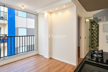apartment em Avenida Nazaré, Ipiranga - São Paulo - SP
