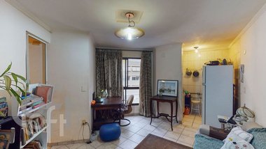 apartment em Álvaro de Carvalho, Centro - São Paulo - SP