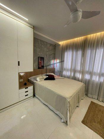 apartment em Rua Doutor Ângelo Vita, Vila Zilda (Tatuapé) - São Paulo - SP