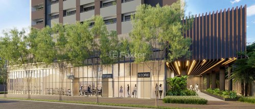 apartment em Rua Domingos de Morais, Vila Mariana - São Paulo - SP