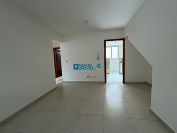 apartment em Rua Monsenhor Negromonte, Planalto - Belo Horizonte - MG