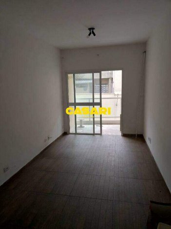 apartment em Rua Quinze de Agosto, Centro - São Bernardo do Campo - SP
