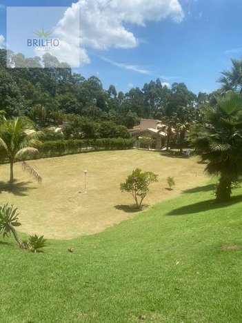 land_lot em Avenida Ecoville, Ecoville - Araçariguama - SP