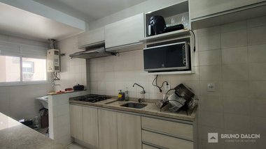 apartment em Rua Brasil, Centro - Canoas - RS
