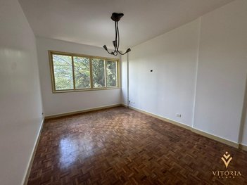 apartment em Rua Maestro Elias Lobo, Jardim Paulista - São Paulo - SP