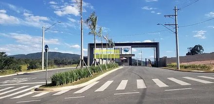 land_lot em Avenida Antônio Pincinato, Recanto Quarto Centenário - Jundiaí - SP