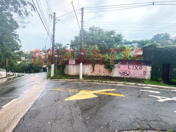 land_lot em Colegio Pio Xii, Fazenda Morumbi - São Paulo - SP