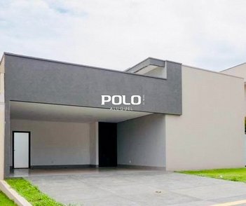 house em Rua Ggc -27 1 Qd.26 Lt.08, Residencial Goiânia Golfe Clube - Goiânia - GO