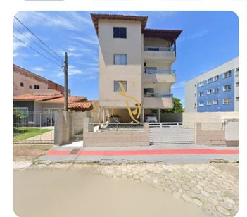 apartment em Rua Josefina Borsatto, Serraria - São José - SC