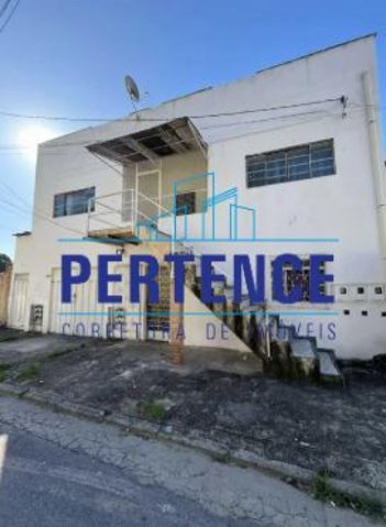 commercial_property em Vicência, São Gabriel - Belo Horizonte - MG