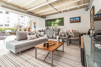 apartment em Rua Gararu, Vila Nova Conceição - São Paulo - SP