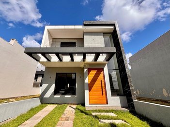 house em Avenida Centenário, Passo das Pedras - Gravataí - RS