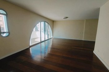 apartment em Rua Oscar Freire, Pinheiros - São Paulo - SP