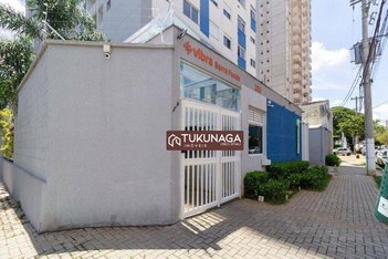 apartment em Rua Doutor Sérgio Meira, Barra Funda - São Paulo - SP