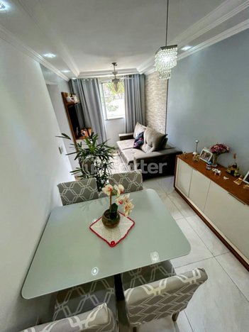 apartment em Rua Alto Beni, Vila Cosmopolita - São Paulo - SP