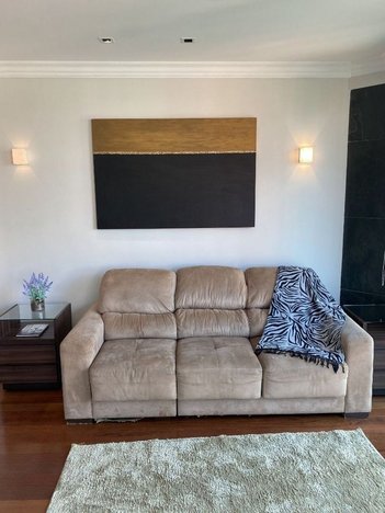 apartment em Rua do Símbolo, Jardim Ampliação - São Paulo - SP
