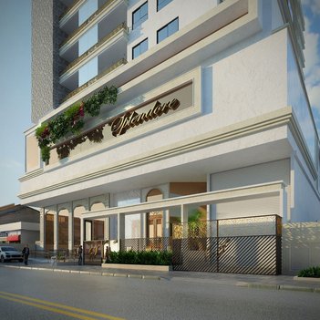 office em Prefeito Leopoldo Freiberger, Centro - Biguaçu - SC