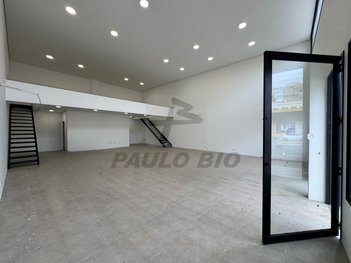 industrial em Avenida Francisco Prestes Maia, Centro - São Bernardo do Campo - SP