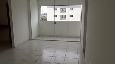 apartment em Rua Úrsula Paulino, Estrela do Oriente - Belo Horizonte - MG