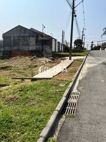 land_lot em Rua Doutor Antônio Machado de Souza, Taboão - Curitiba - PR