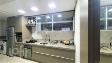 house em Rua Protásio Alves, Niterói - Canoas - RS