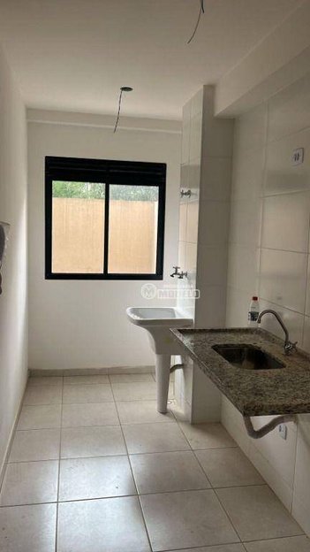 apartment em Rua Antonio de Toledo, Pompéia - Piracicaba - SP
