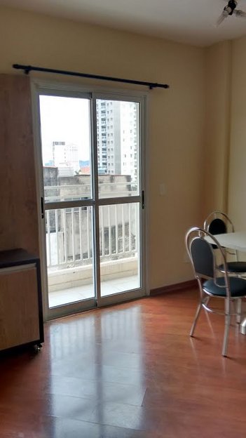 apartment em Avenida Dom Pedro I, Vila Osasco - Osasco - SP