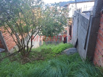land_lot em Rua São Domingos de Gusmão, Jardim do Colégio (Zona Norte) - São Paulo - SP