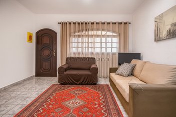 house em Rua Halionore, Vila Prudente - São Paulo - SP