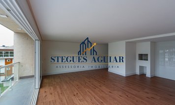 apartment em Rua Arthur Renheimer, Carniel - Gramado - RS