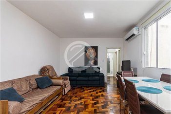 apartment em Avenida Cristóvão Colombo, Floresta - Porto Alegre - RS