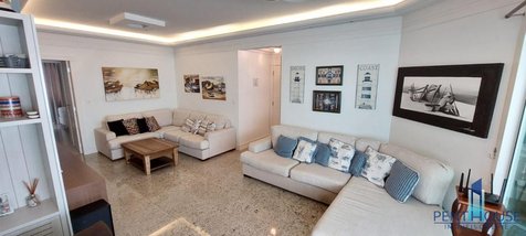 apartment em Rua 3000, Centro - Balneário Camboriú - SC