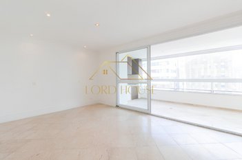 apartment em Rua Iara, Itaim Bibi - São Paulo - SP