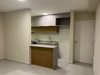 apartment em Rua Pedro Álvares Cabral, Vila Progresso - Sorocaba - SP