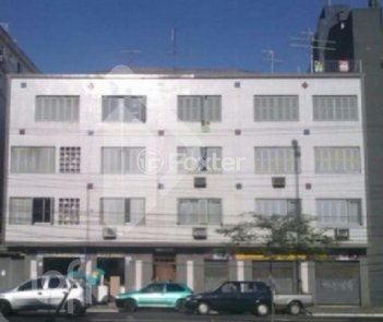 apartment em Avenida João Pessoa, Centro Histórico - Porto Alegre - RS