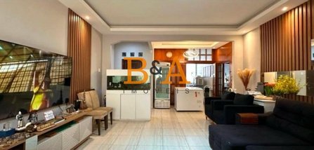 apartment em Avenida Princesa Isabel, Copacabana - Rio de Janeiro - RJ