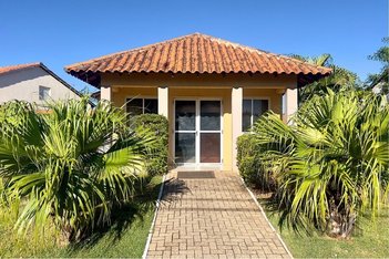 house em Irmã Maria Hiltgardis, Olaria - Canoas - RS
