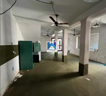 commercial_building em Rua Dom Antônio Cândido de Alvarenga, Centro - Mogi das Cruzes - SP