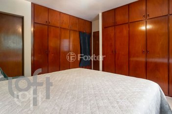 apartment em Alameda Campinas, Jardim Paulista - São Paulo - SP